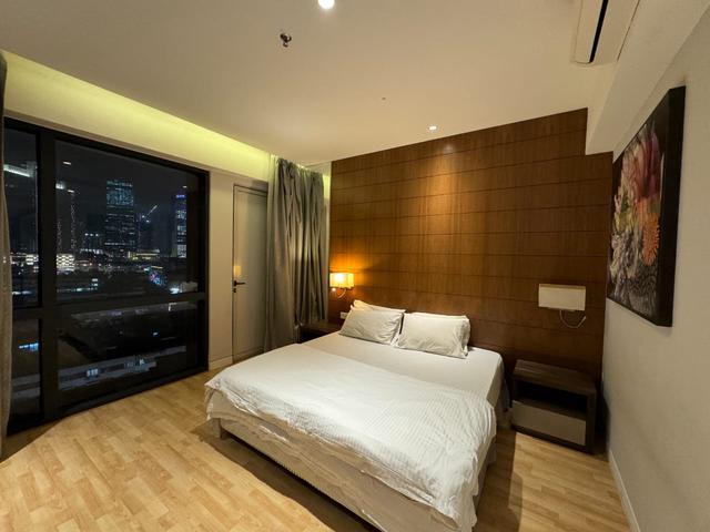 Serviced Residence for rent in Country Heights Damansara, Kuala Lumpur