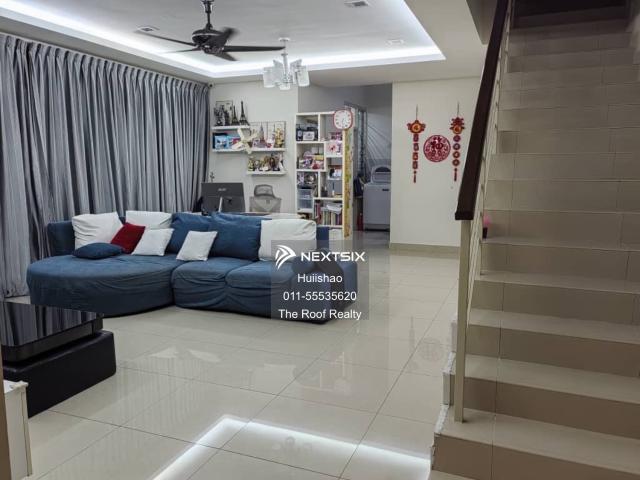 Residential House for sale in Country Heights Damansara, Kuala Lumpur