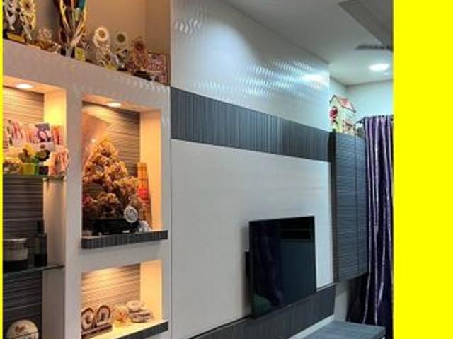 House for sale in Kajang, Langat
