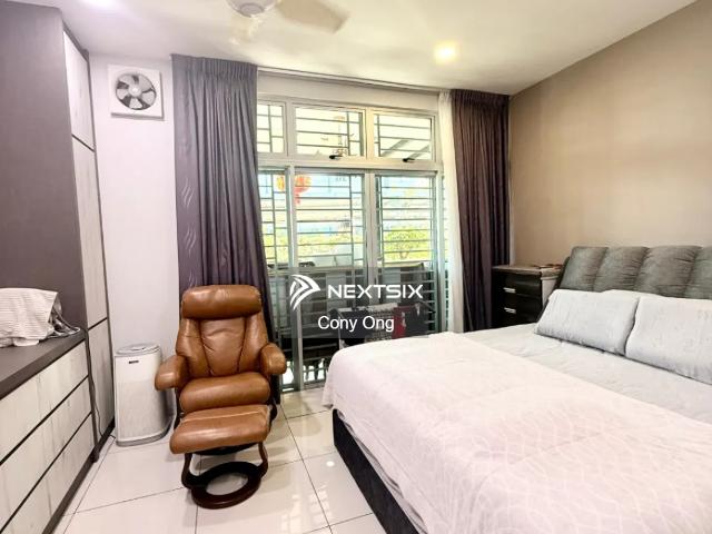 Residential House for sale in Country Heights Damansara, Kuala Lumpur