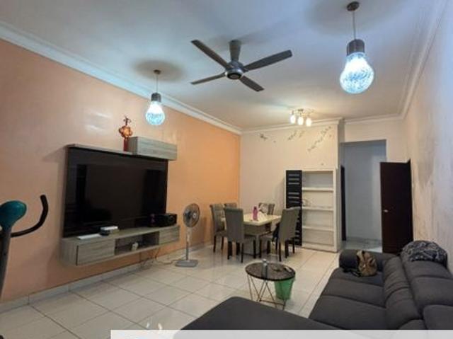 House for rent in Bandar Damai Perdana, Majlis Perbandaran Kajang