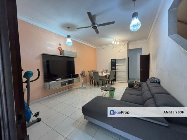 House for rent in Bandar Damai Perdana, Majlis Perbandaran Kajang