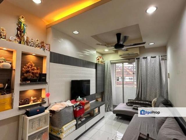 House for sale in Kajang, Langat