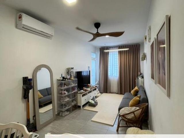 House for sale in Kajang, Langat