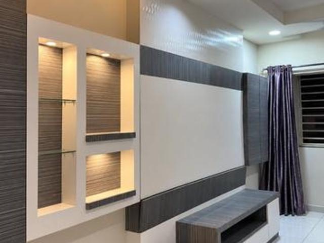 Townhouse for sale in Kajang, Langat