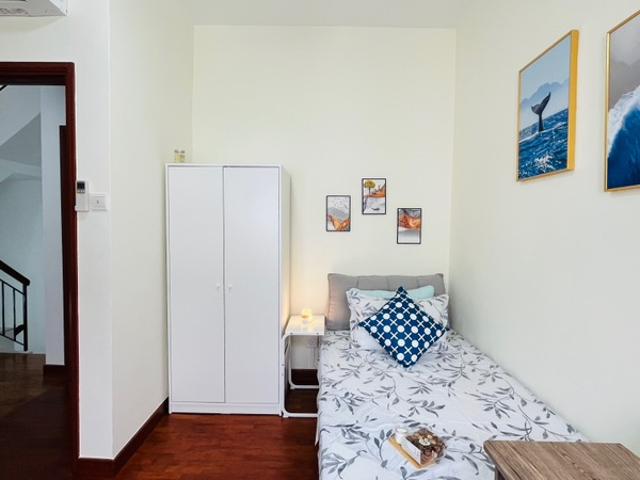 Apartment for rent