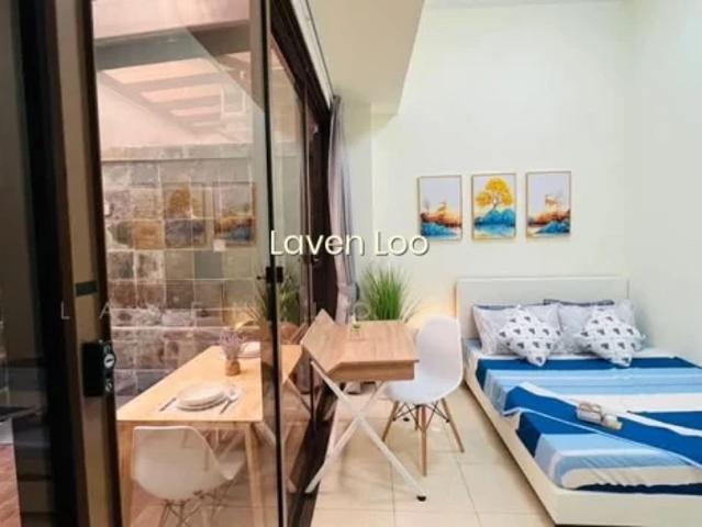 Apartment for rent