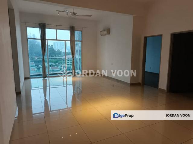 Condominium for sale in Georgetown, Penang