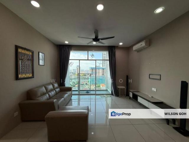 Condominium for rent in Kampung Ban Liow, George Town