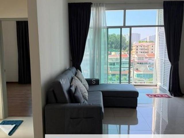 Condominium for rent in Kampung Ban Liow, George Town