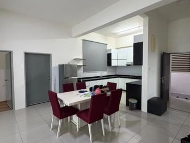 Condominium for sale in Bukit Dumbar, George Town
