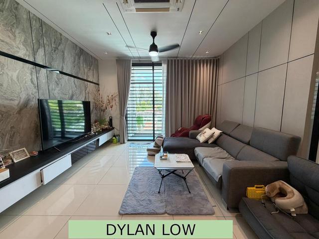 Condominium for rent in Georgetown, Penang