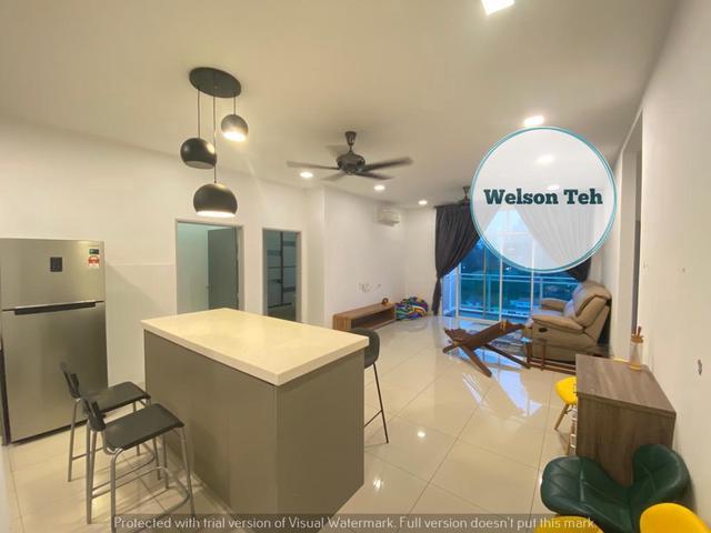 Condominium for sale in Georgetown, Penang