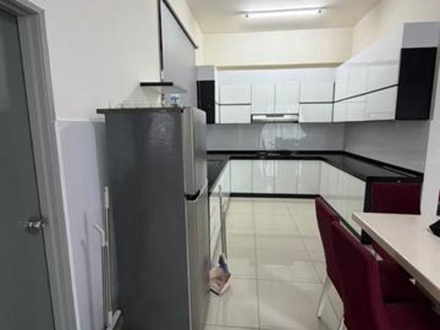 Condominium for sale in Bukit Dumbar, George Town