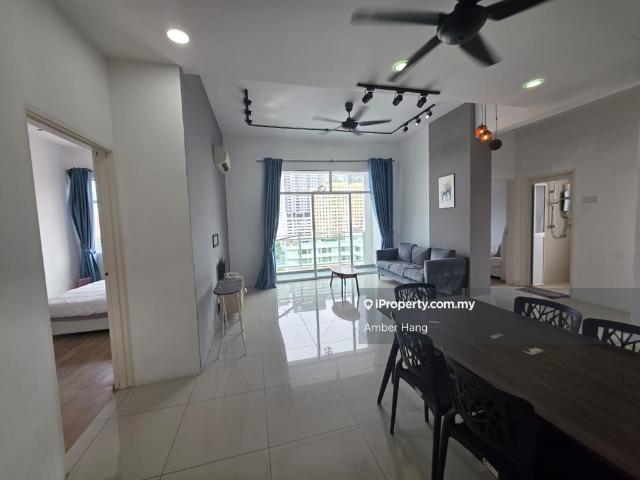 House for rent in Georgetown, Penang