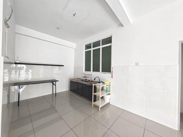 Condominium for rent in Georgetown, Penang