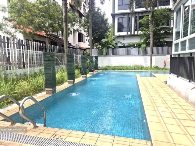 Apartment for rent