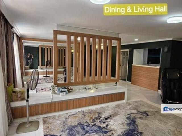 Condominium for rent in Country Heights Damansara, Kuala Lumpur
