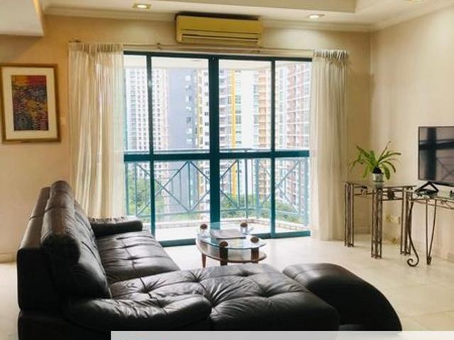 Condominium for rent in Country Heights Damansara, Kuala Lumpur