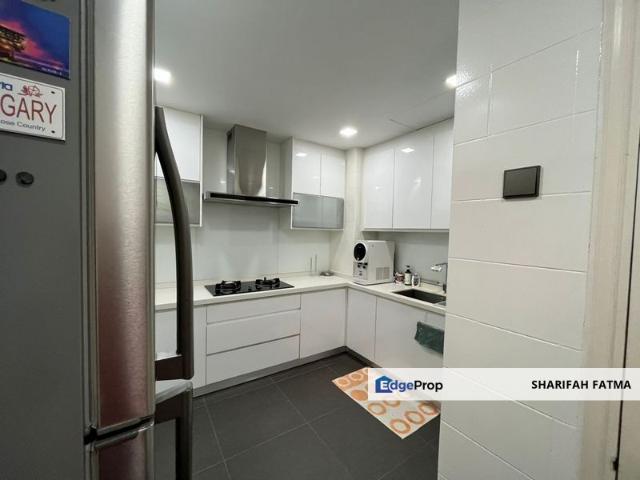 Condominium for sale in Country Heights Damansara, Kuala Lumpur