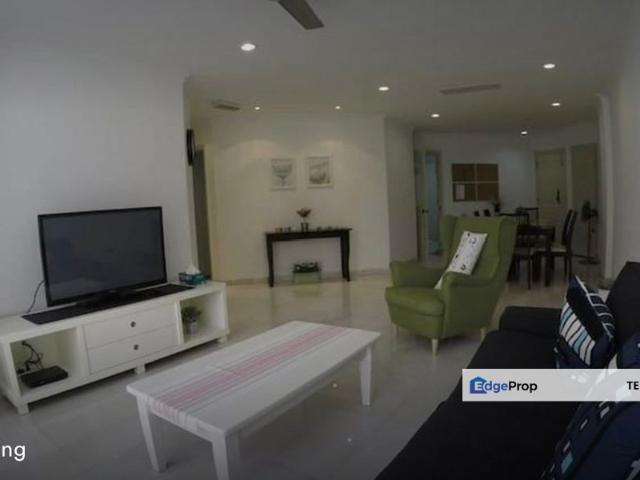 Condominium for sale in Country Heights Damansara, Kuala Lumpur