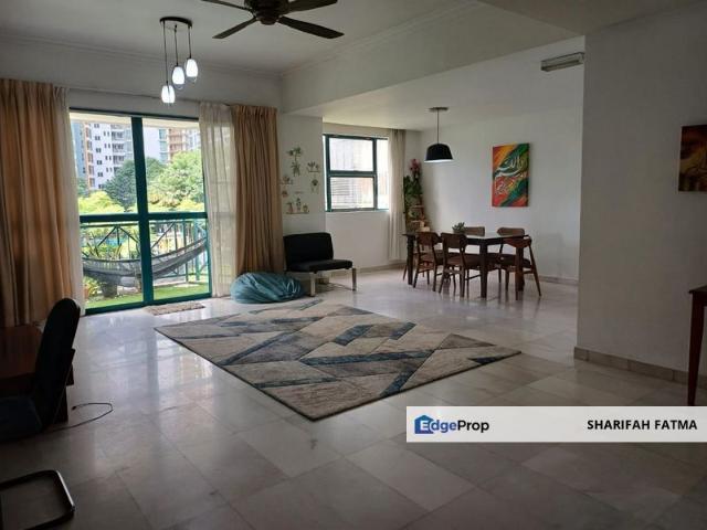 Condominium for sale in Country Heights Damansara, Kuala Lumpur