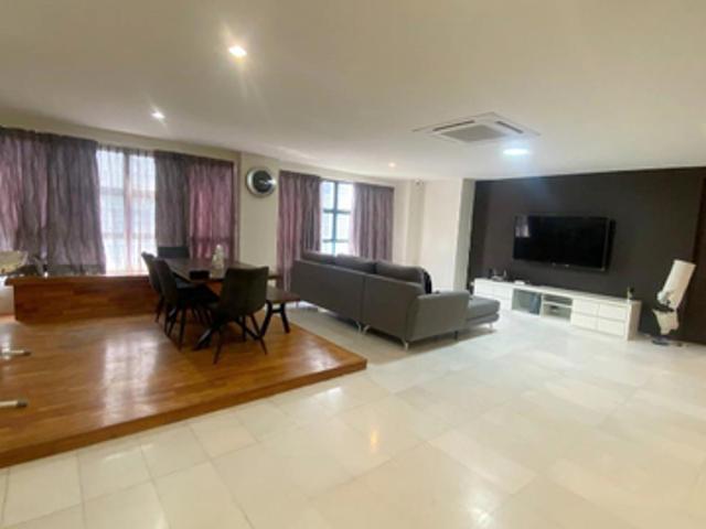 Apartment for rent in Country Heights Damansara, Kuala Lumpur