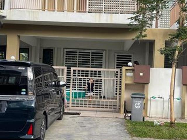Terraced House for sale in Nilai, Negeri Sembilan