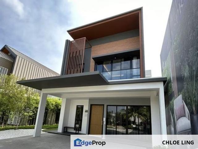 House for sale in Nilai, Negeri Sembilan