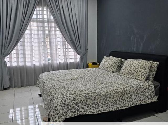 House for sale in Nilai, Negeri Sembilan