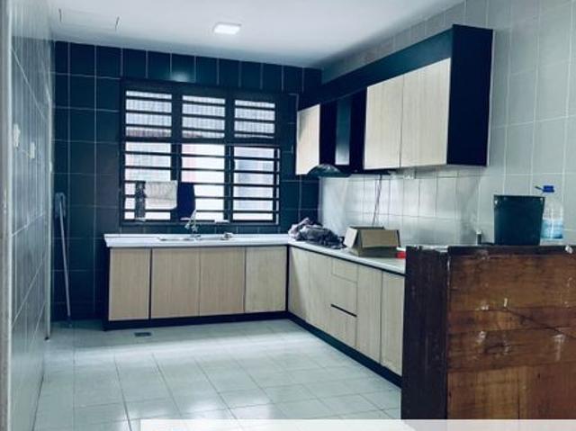 House for rent in Nilai, Negeri Sembilan