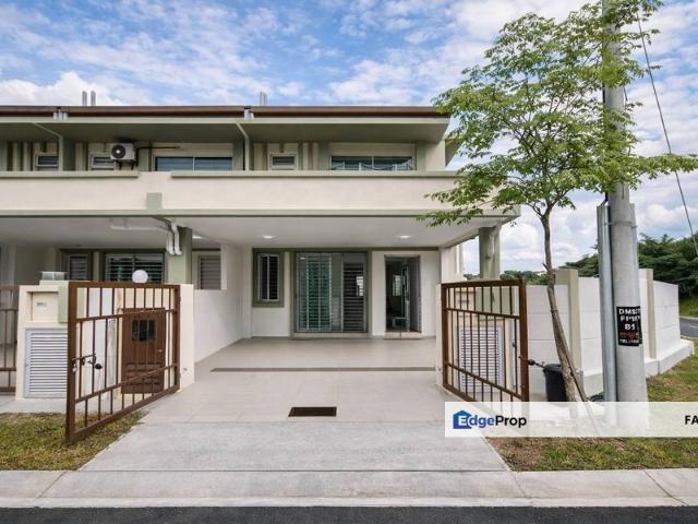 House for sale in Nilai, Negeri Sembilan