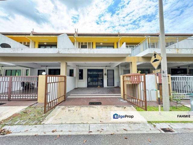 House for sale in Nilai, Negeri Sembilan