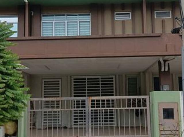 House for sale in Nilai, Negeri Sembilan