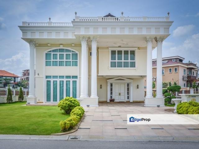 House for sale in Nilai, Negeri Sembilan