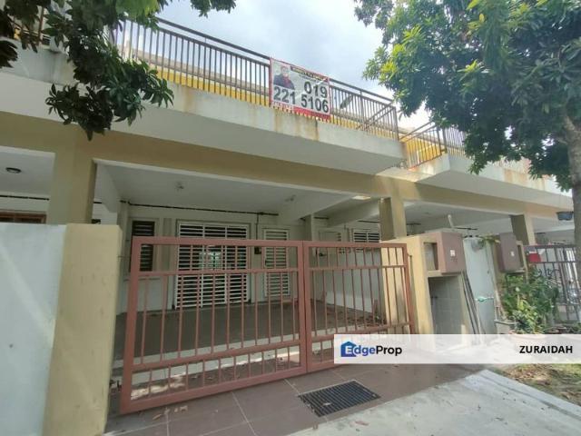 House for sale in Nilai, Negeri Sembilan
