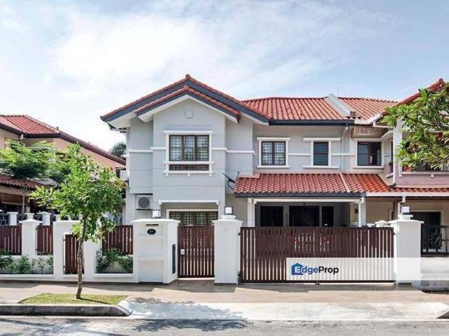 House for sale in Nilai, Negeri Sembilan