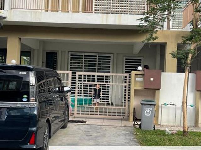 House for sale in Nilai, Negeri Sembilan
