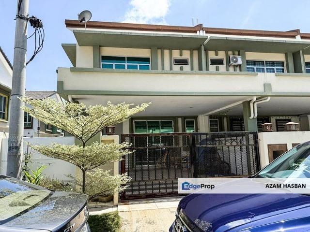 House for sale in Nilai, Negeri Sembilan