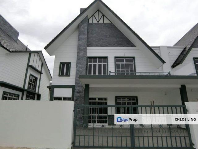 House for sale in Nilai, Negeri Sembilan