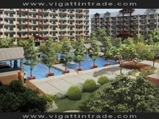 Apartment for sale in Muntinlupa City