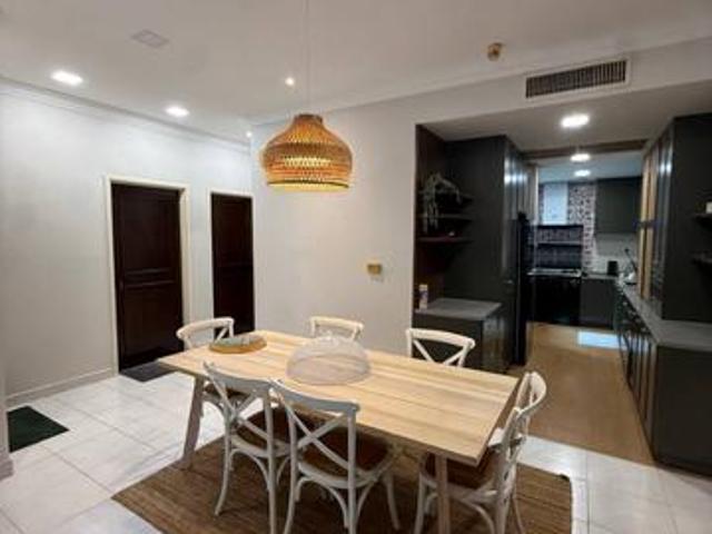 Condominium for sale in Tanjong Sepat, Selangor