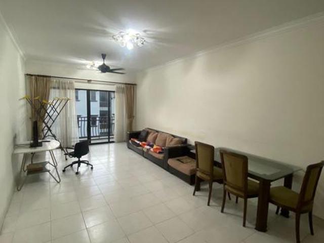 Condominium for rent in Tanjong Sepat, Selangor