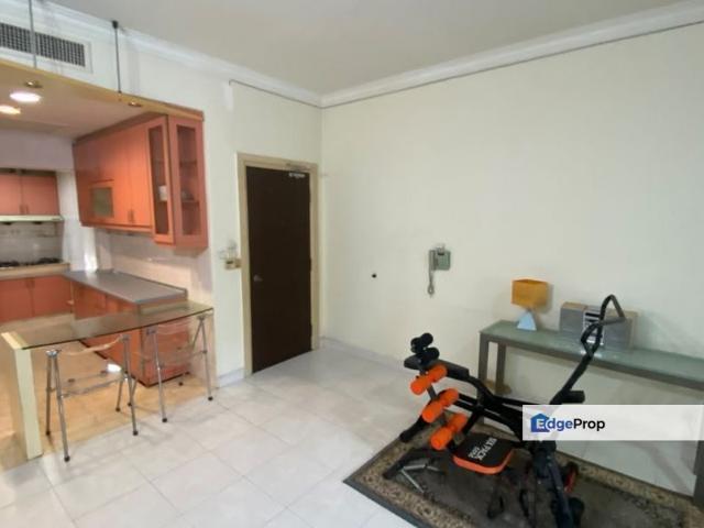 Condominium for sale in Tanjong Sepat, Selangor