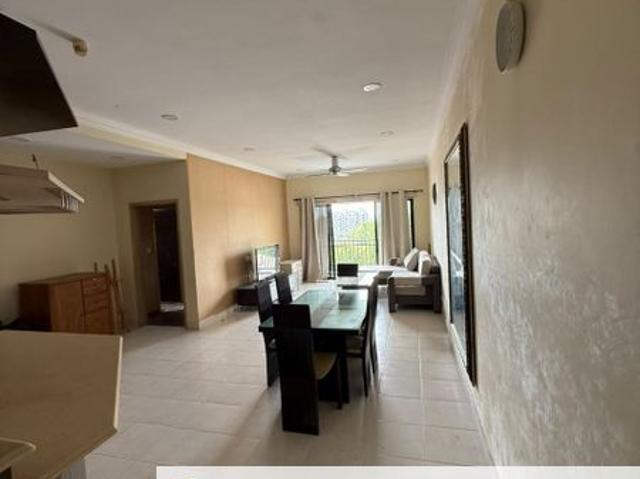 Condominium for rent in Tanjong Sepat, Selangor