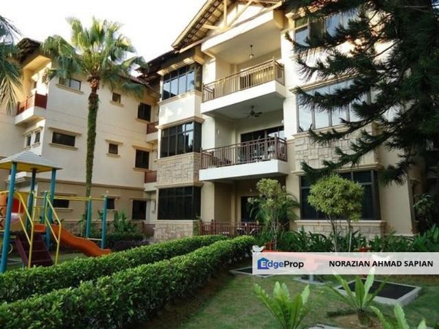 Condominium for sale in Tanjong Sepat, Selangor