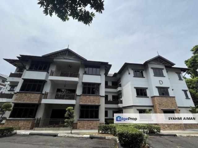 Condominium for sale in Tanjong Sepat, Selangor