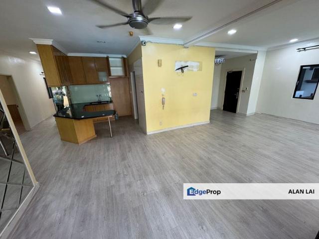 Condominium for rent in Tanjong Sepat, Selangor