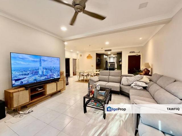 Condominium for sale in Tanjong Sepat, Selangor