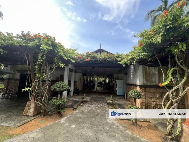 Condominium for sale in Tanjong Sepat, Selangor